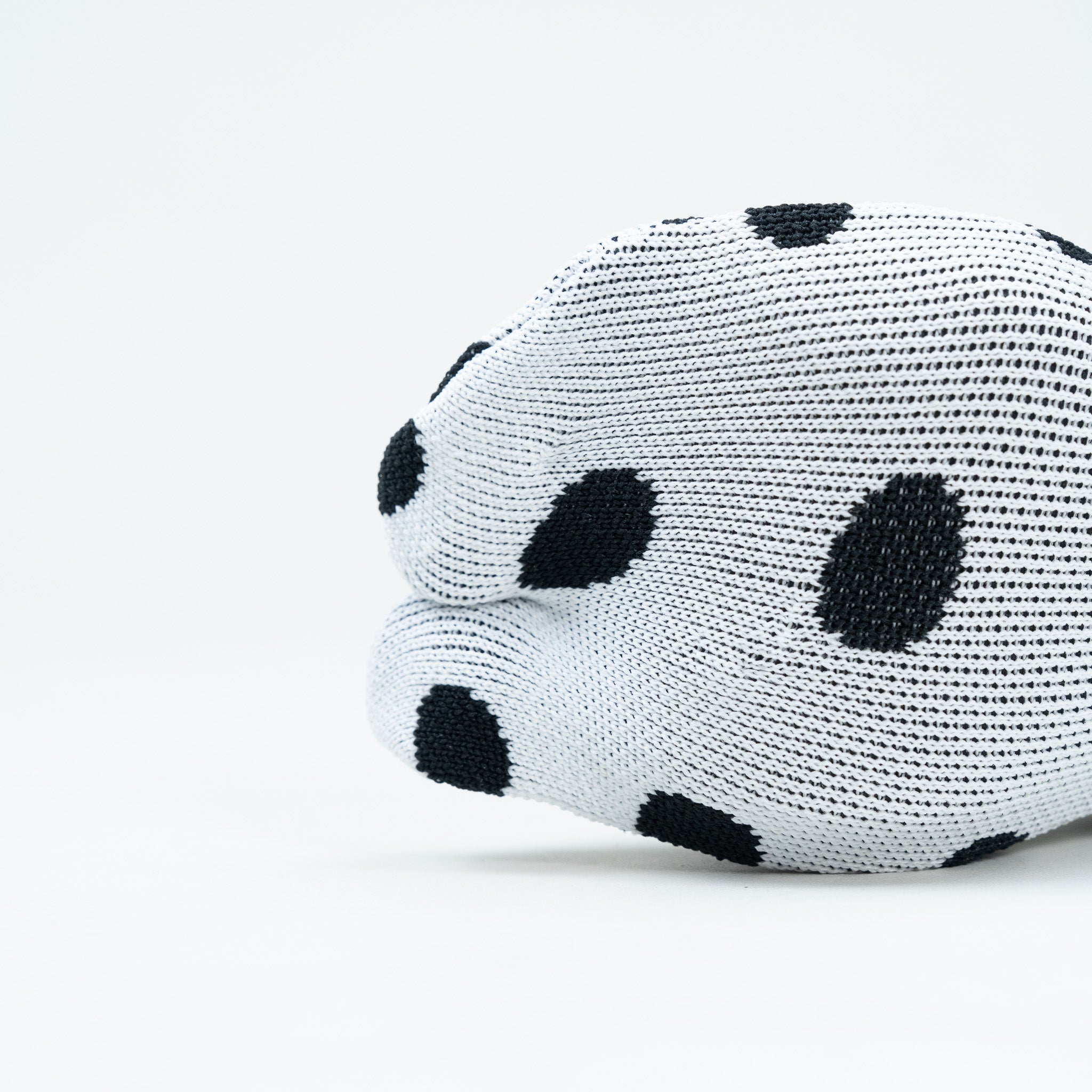 Black Dot