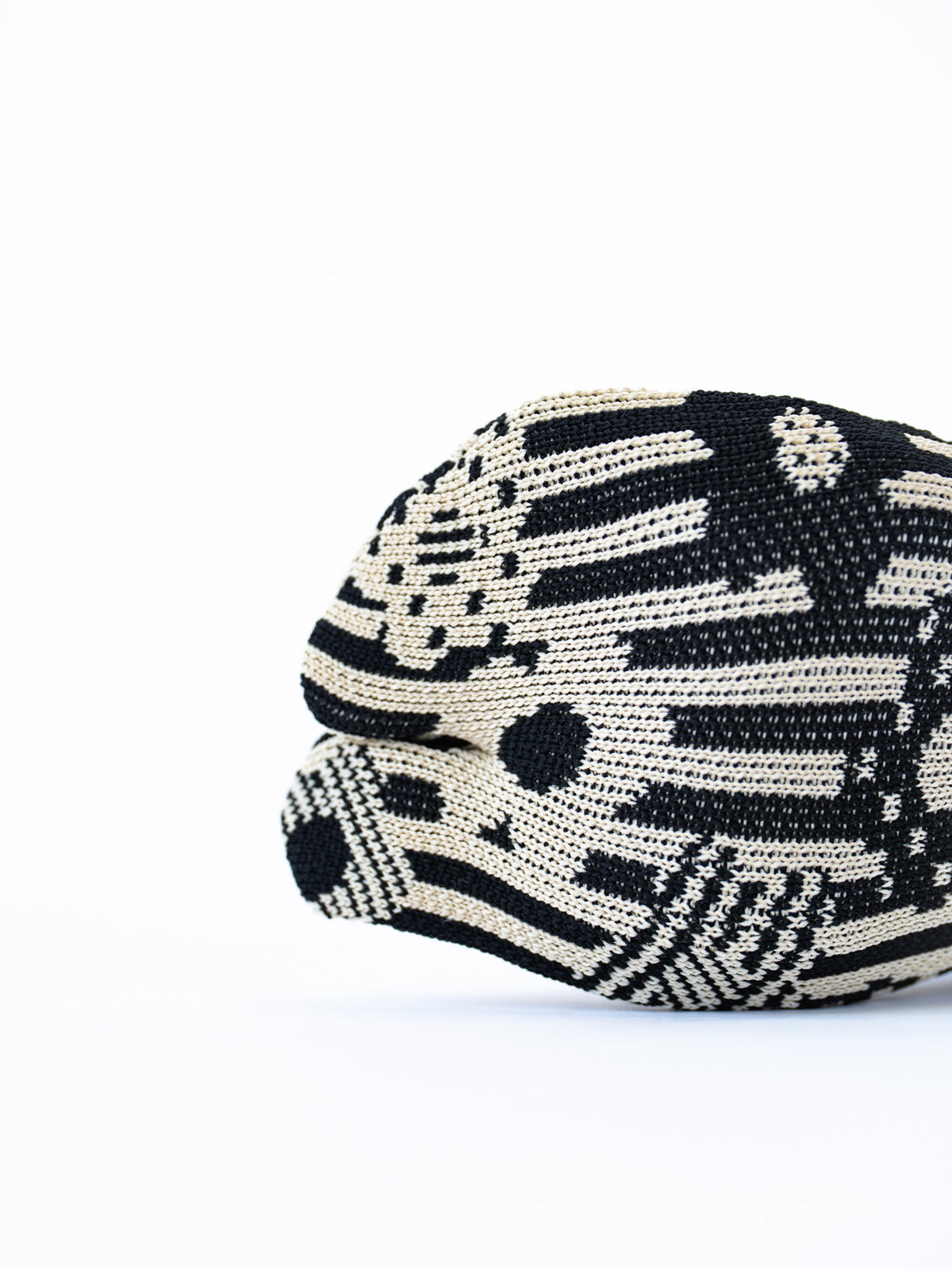The Knit Tabi - Antoinette